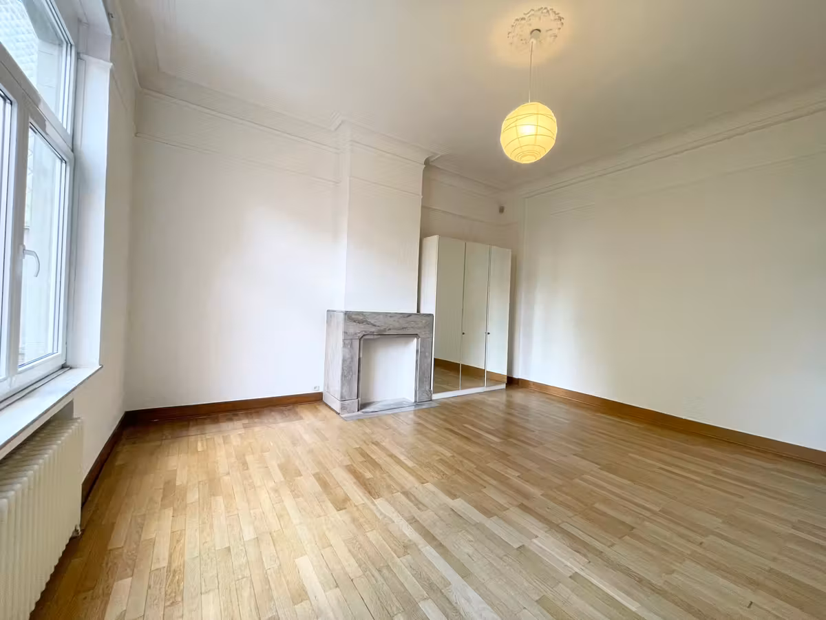Prachtige herenhuis met 4 slaapkamers en tuin - 9