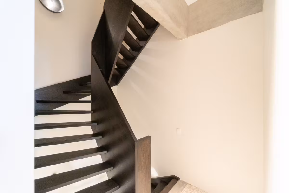Gerenoveerde woning met terras in hartje Gent - 14