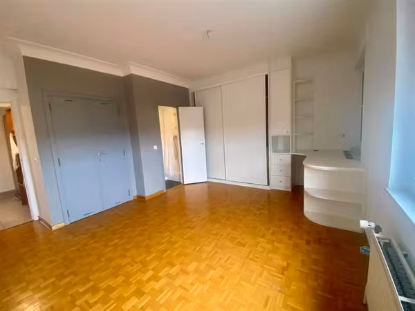 Appartement 2 chambres au dernier étage avec vue imprenable - 11