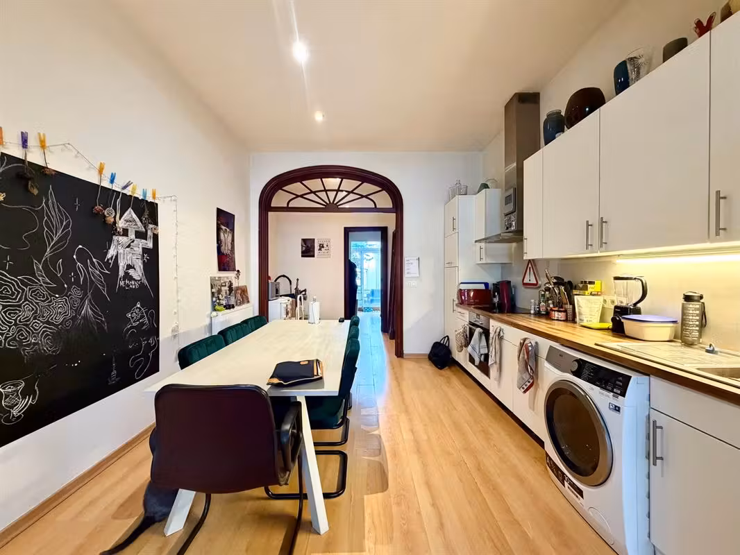 Appartement met 2 slaapkamers in de wijk Grand-Place - 10
