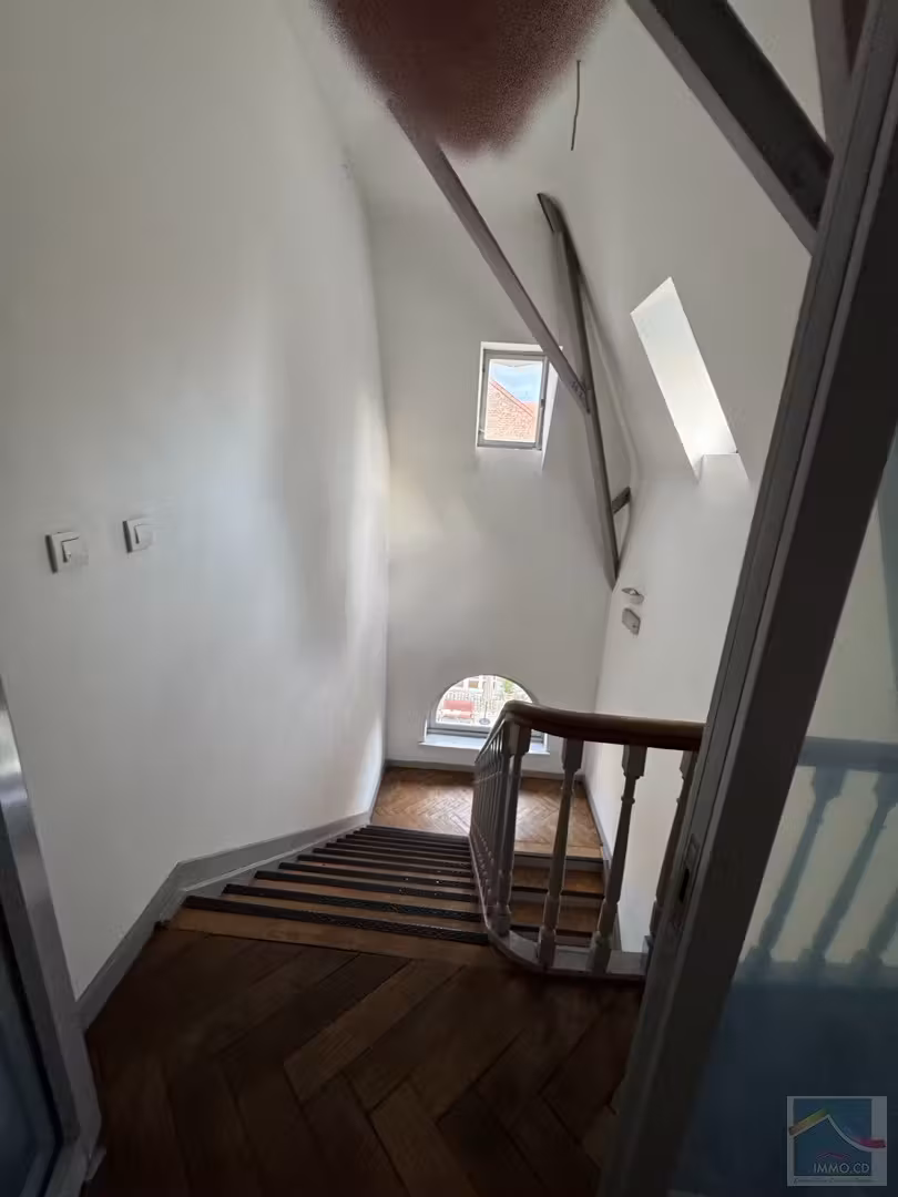 Modern loft of 120 sqm with 2 bedrooms - 22