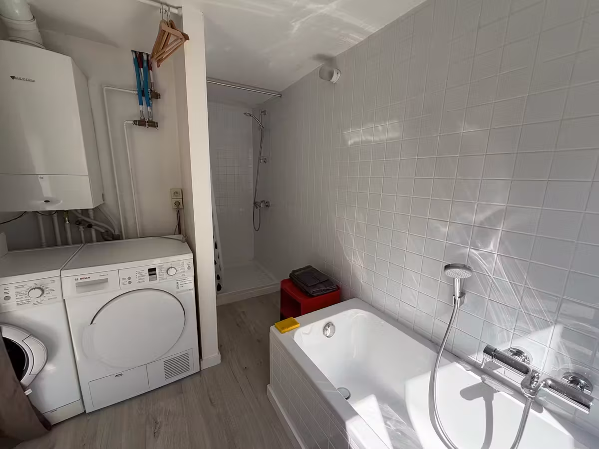 Appartement triplex meublé dans le centre historique - 7