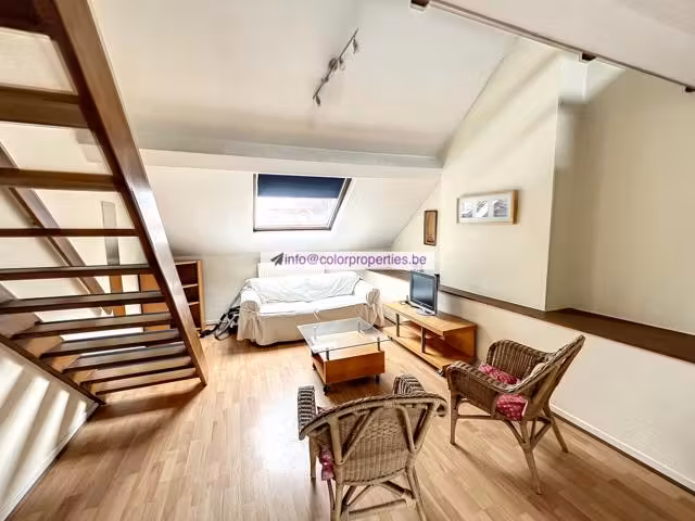 Duplex for rent in the EU district - 15