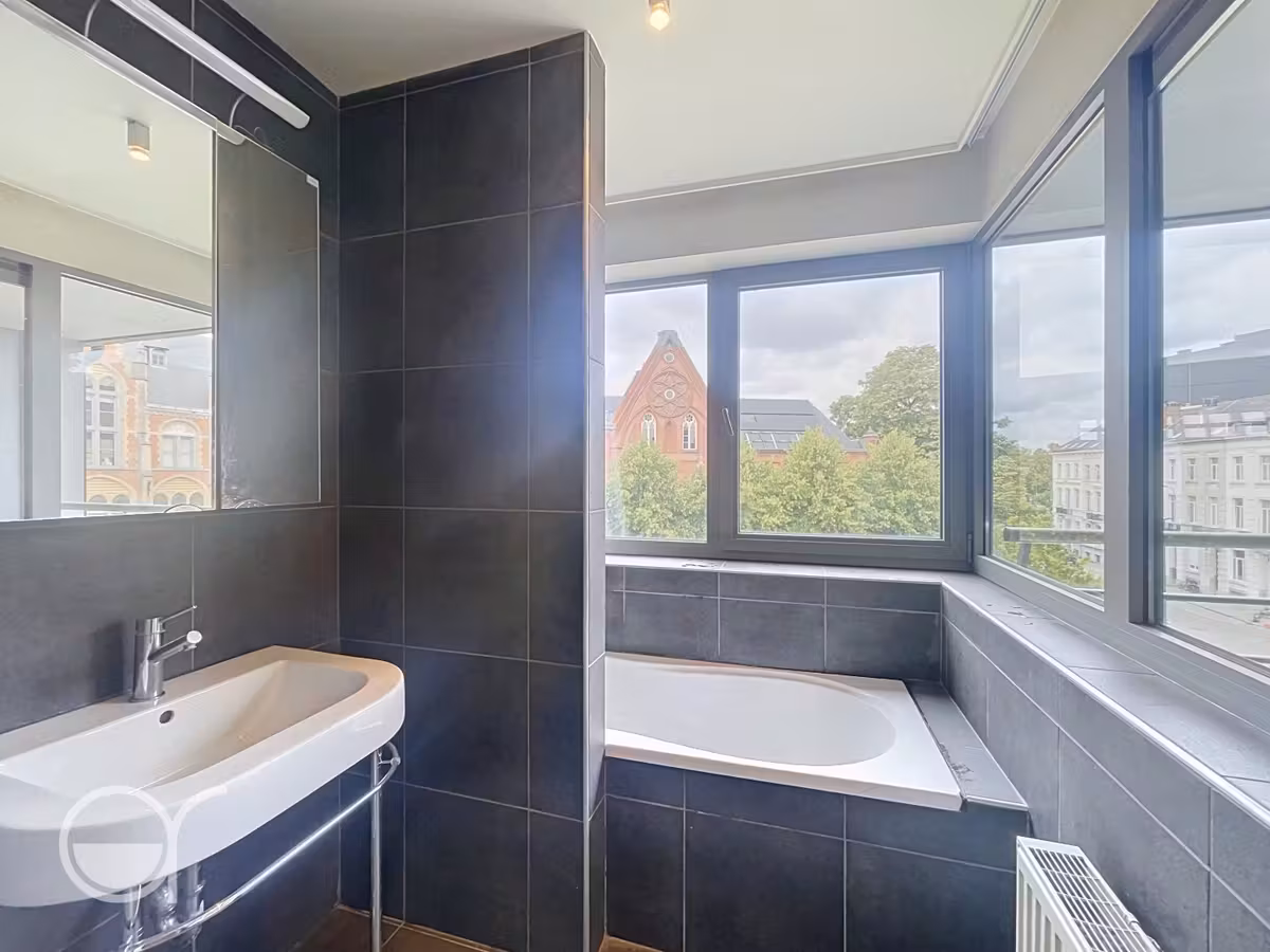 1 bedroom apartment near the center - 6