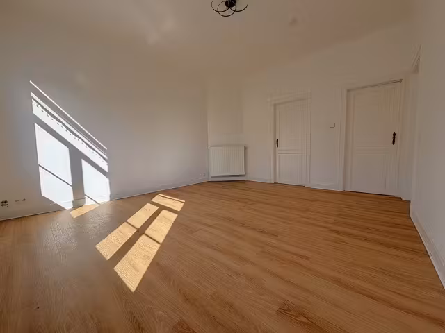 APPARTEMENT - TE HUUR - 1030 SCHAARBEEK - 5