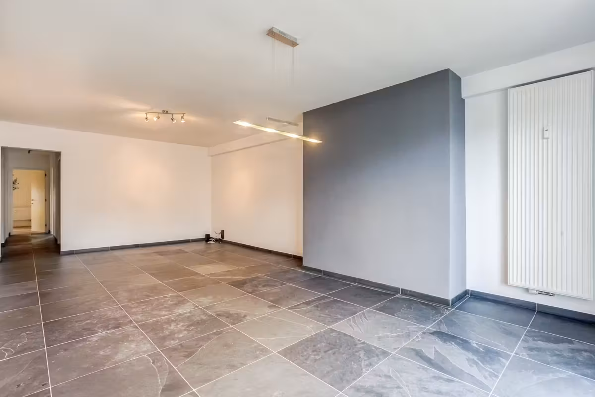 Appartement de deux chambres à coucher avec terrasse à... - 5