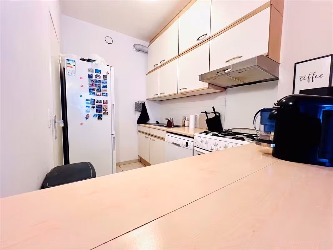 Appartement in Elsene tegenover Tenbosch Park - 9
