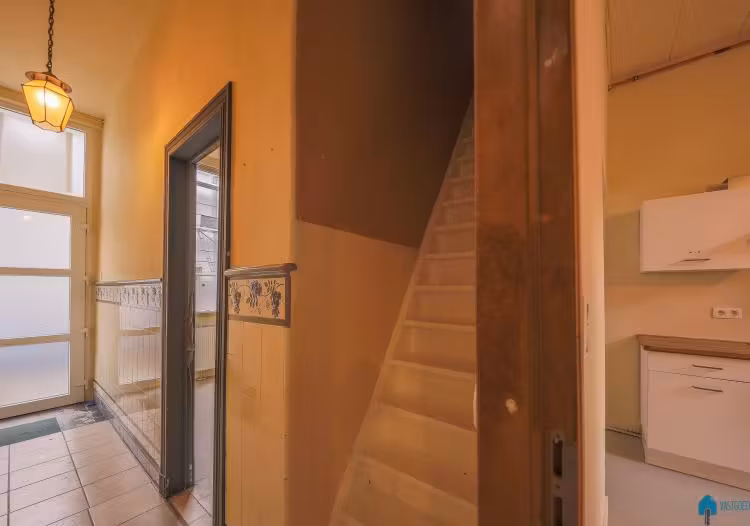 Ruime instapklare woning met terras in Ledeberg - 4