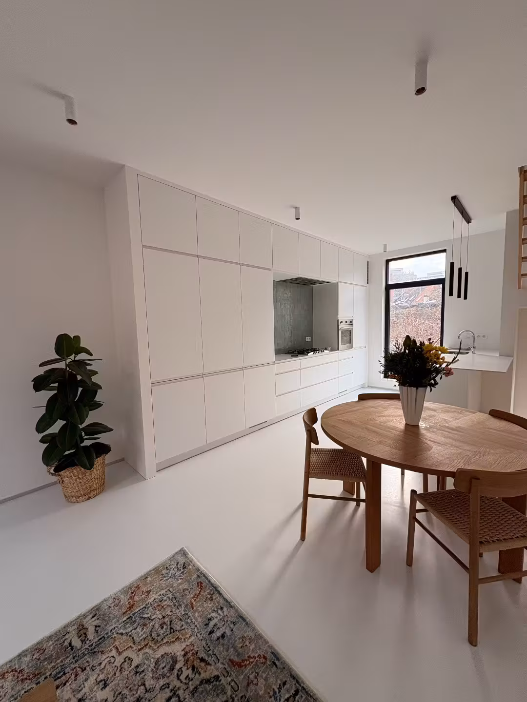 Appartement spacieux et lumineux avec trois chambres à... - 7