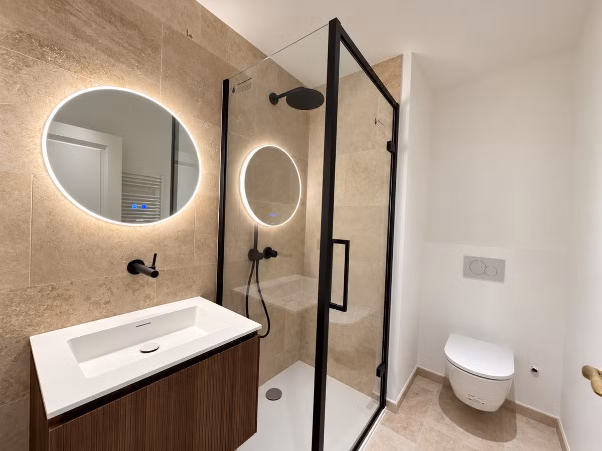 Appartement van 290 m² in Uccle - 6