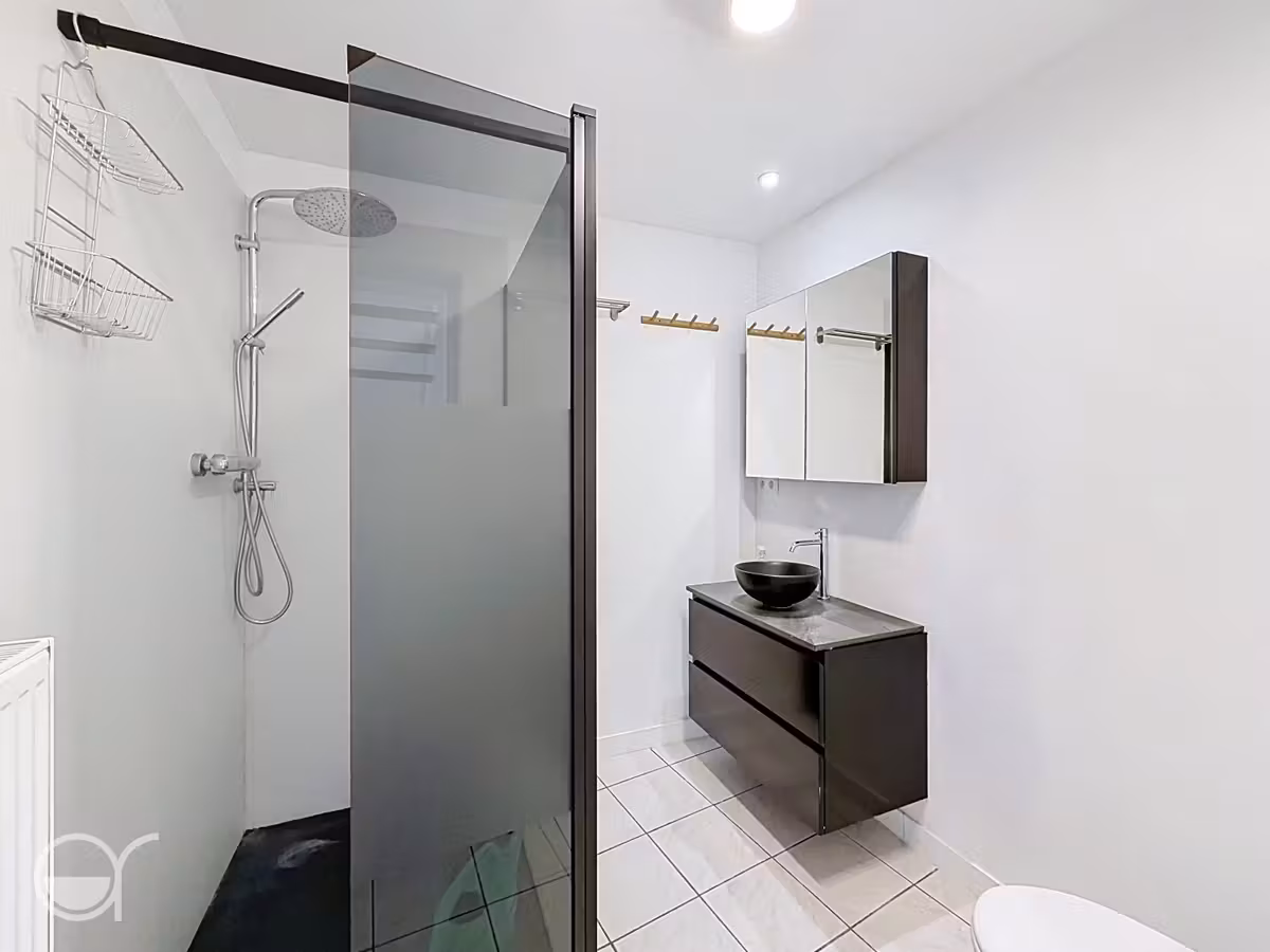 Modern terraced house for rent near Ghent South in a quiet location - 4