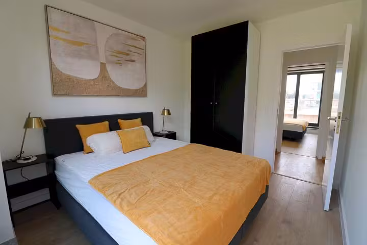 Penthouse à louer à Auderghem - 7
