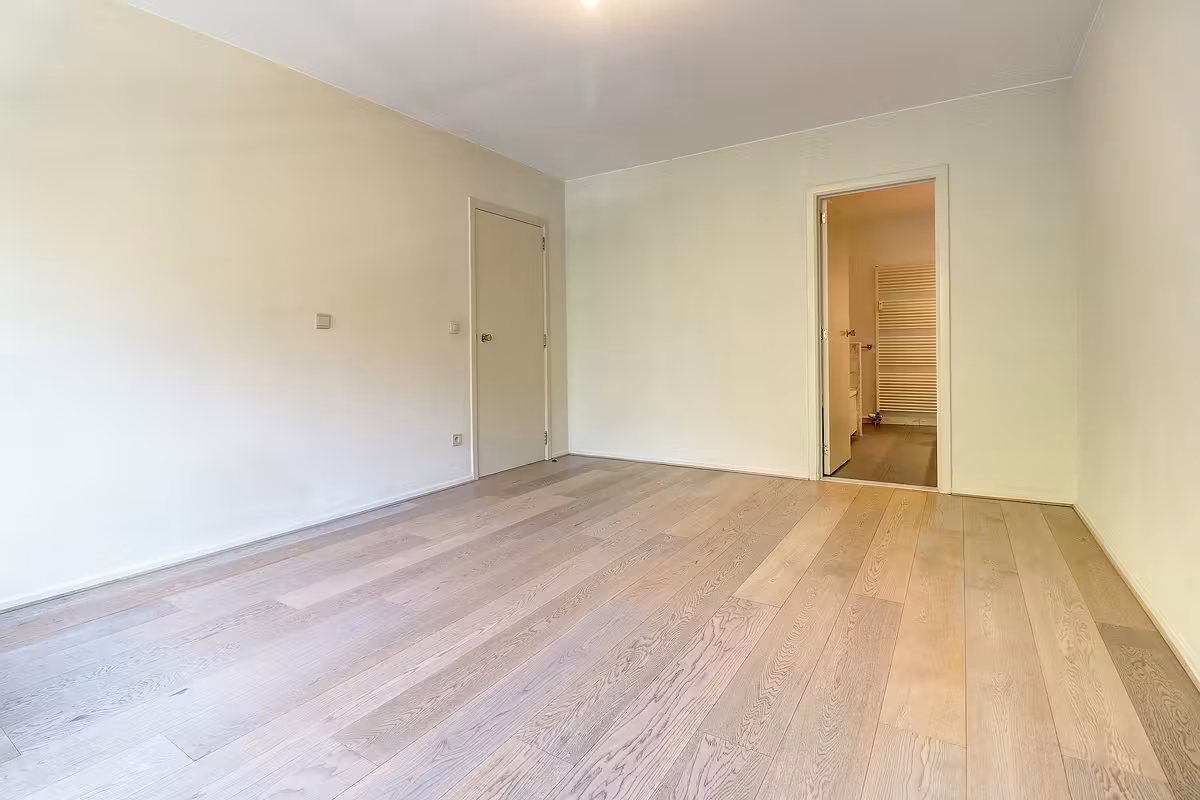 Ruim appartement van 134 m² met terras - 13