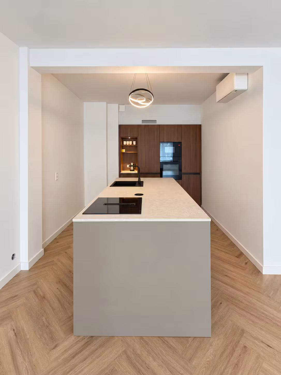 Renovated ground-floor apartment with 2 bedrooms - 3