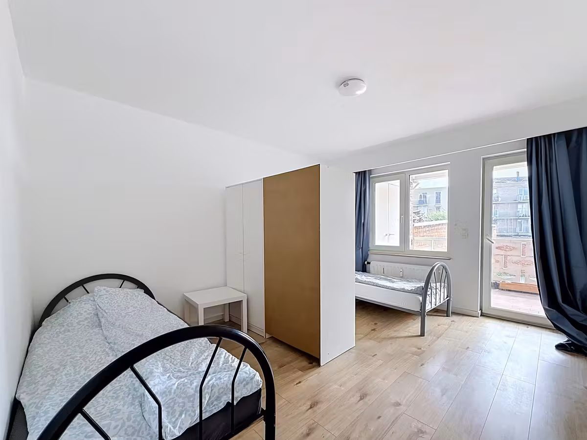Appartement met 3 slaapkamers te huur in Deurne - 13