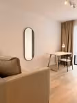 Nieuw en uitzonderlijk appartement met 2 slaapkamers in Madou - 12