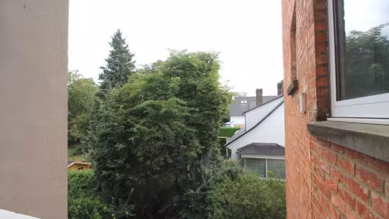 Appartement met 2 slaapkamers en balkon in Laken - 2