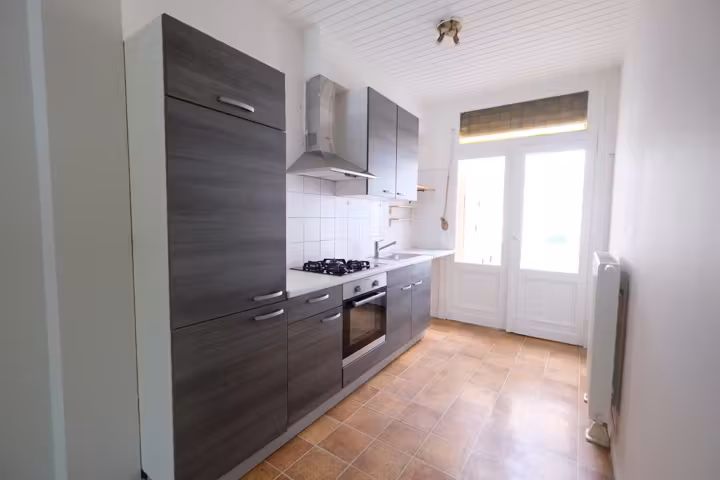 Appartement spacieux dans un quartier calme - 3