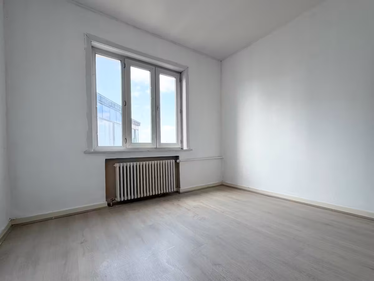 Appartement te huur in Jette - 11
