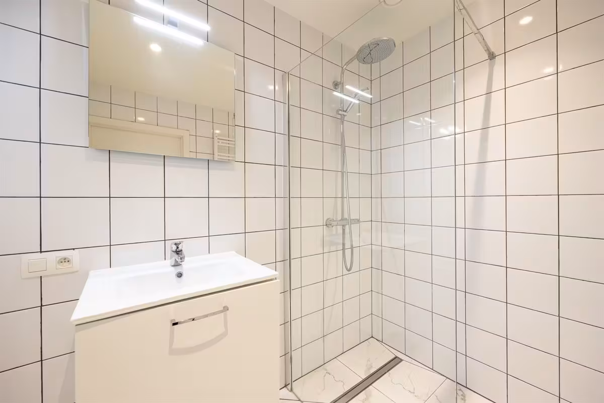 Bel appartement 78m² en centre-ville - 5