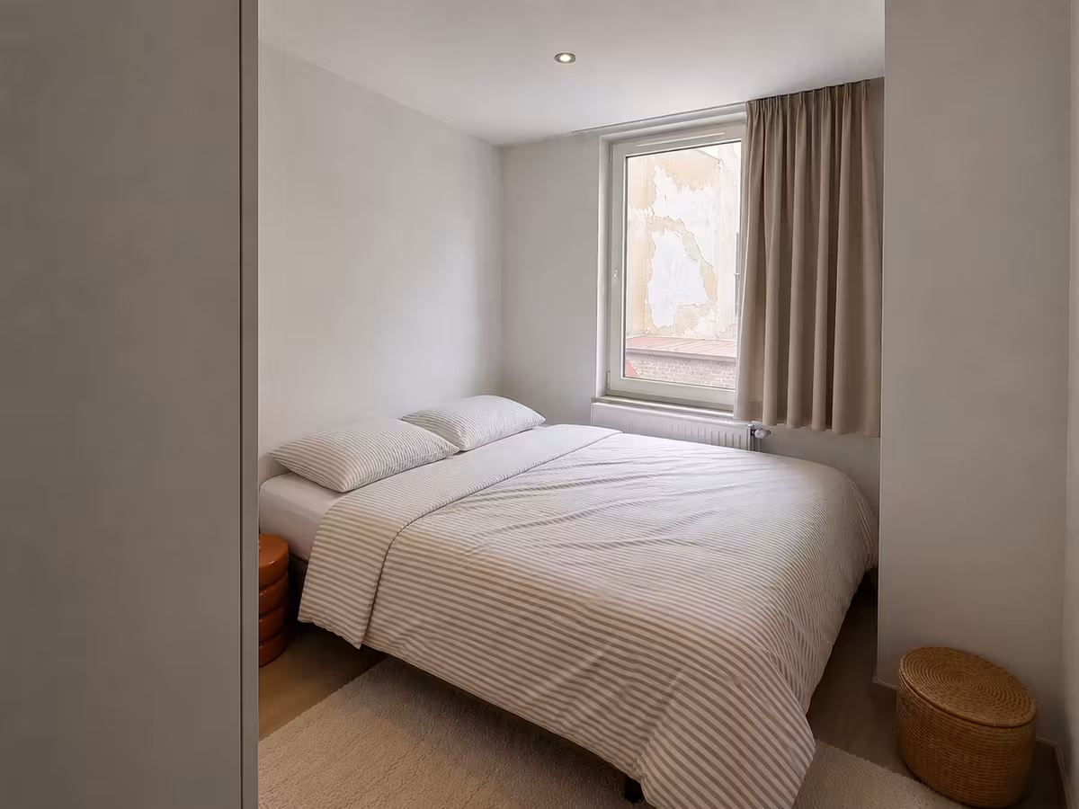 Appartement central avec 2 chambres au cœur d'Anvers - 6