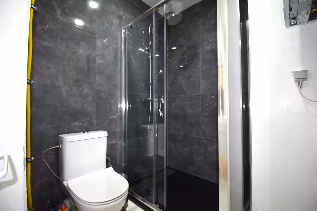 Appartement te huur in Merksem - 12