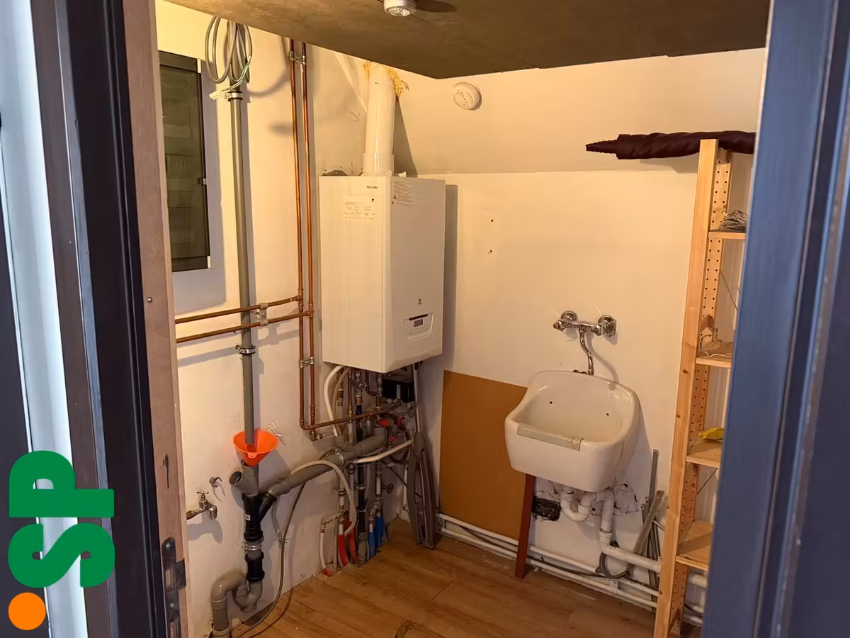 Loft met groot terras op een uitstekende locatie in Wilrijk - 8