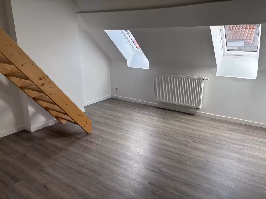 Maison en rangée charmante avec 4 chambres et garage - 10