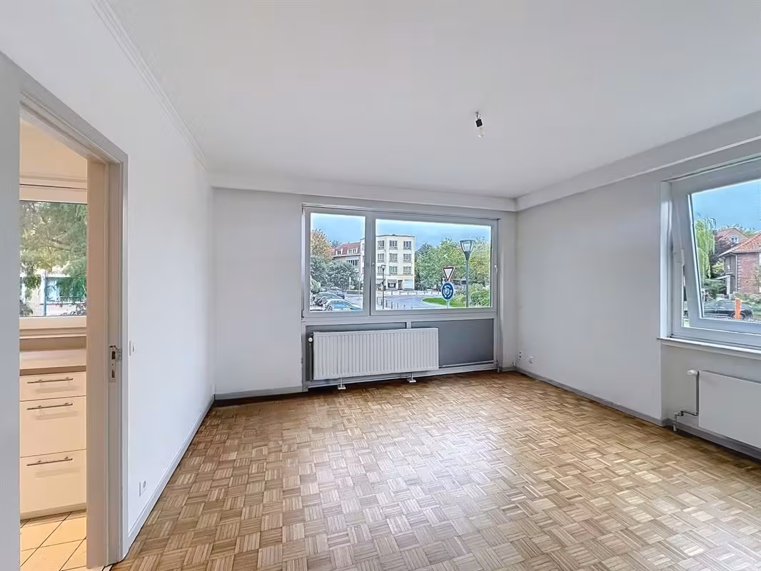 Appartement avec une chambre à Woluwe-Saint-Lambert - 7