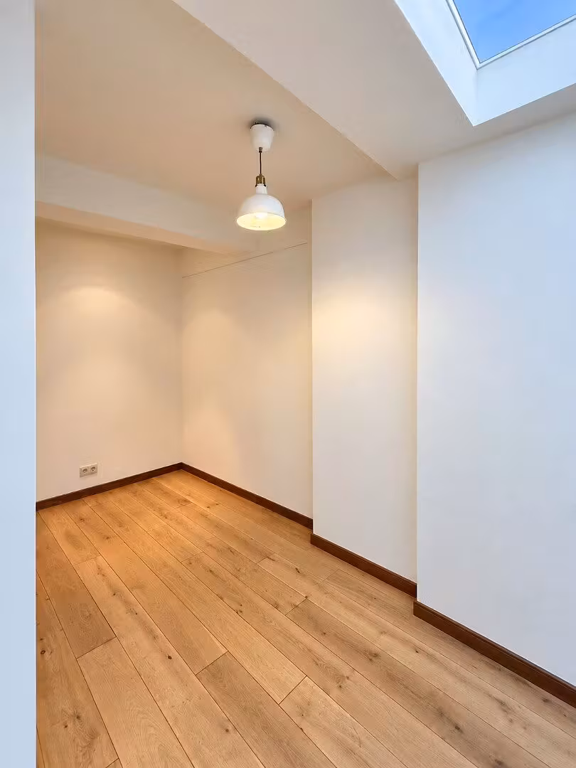 Grand appartement avec vue sur la Kraanlei - 7