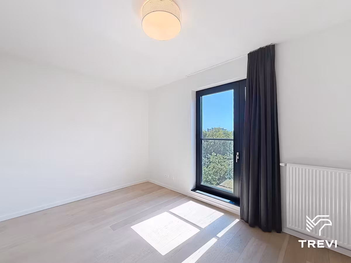 2-bedroom apartment with terrace in Etterbeek - 4