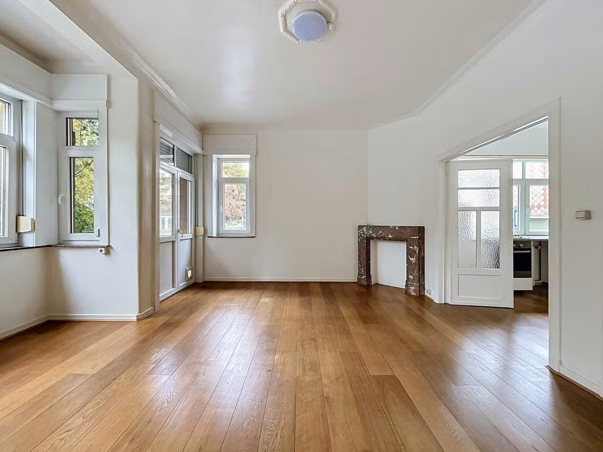 Two-bedroom apartment with terrace - 10