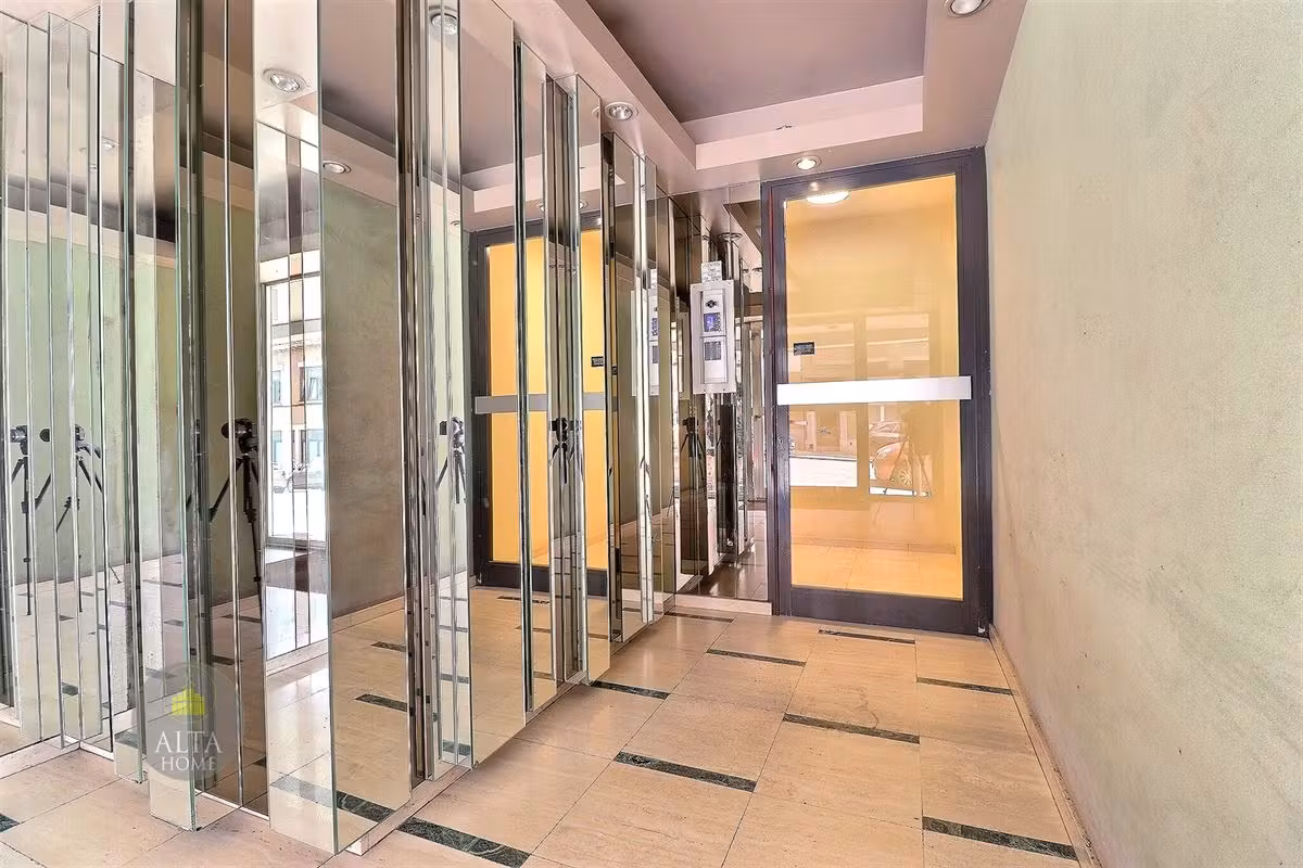 Studio meublé - Quartier Cavell - 10