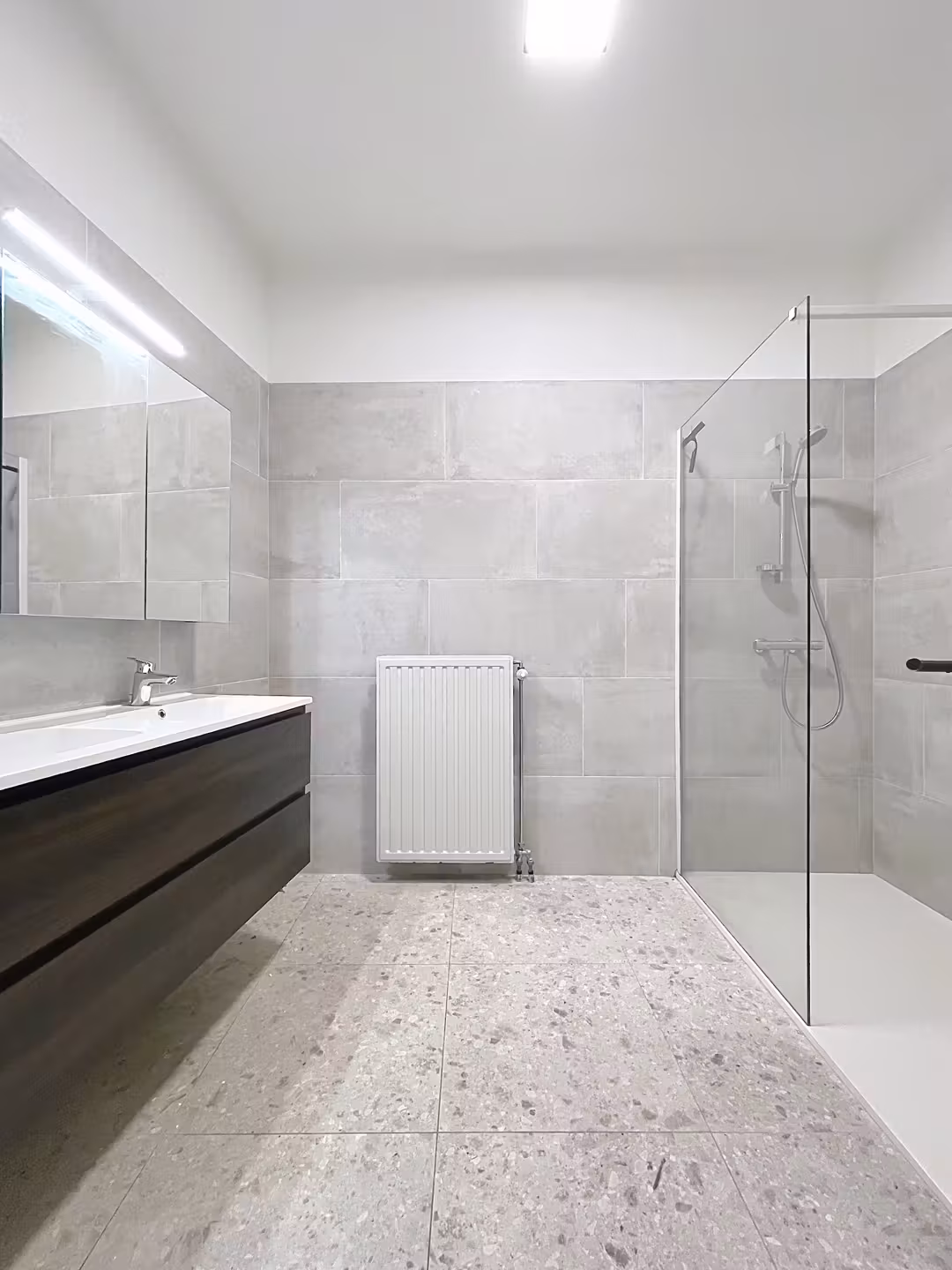 Apartment with 3 bedrooms in the historic heart of Ghent - 10