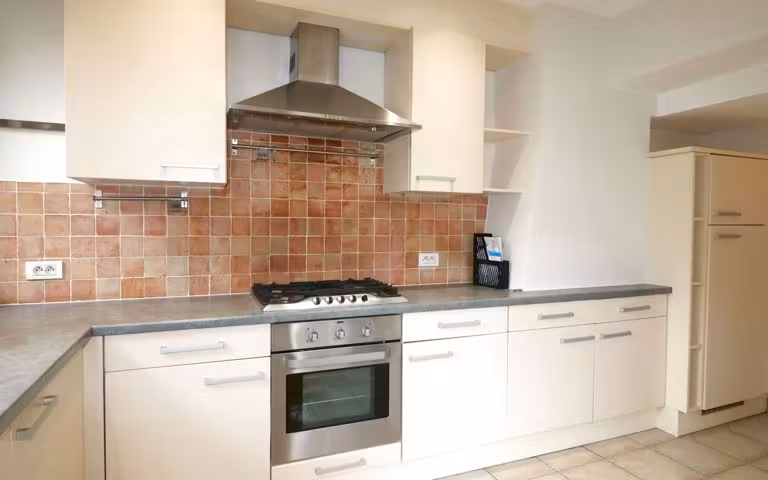 APPARTEMENT - TE HUUR - 1000 BRUSSEL - € 2.000 - 12