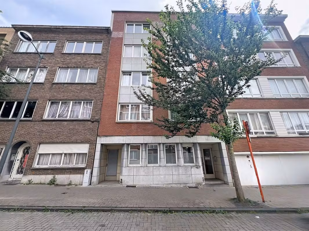 Studio in Ixelles (1050) - 6