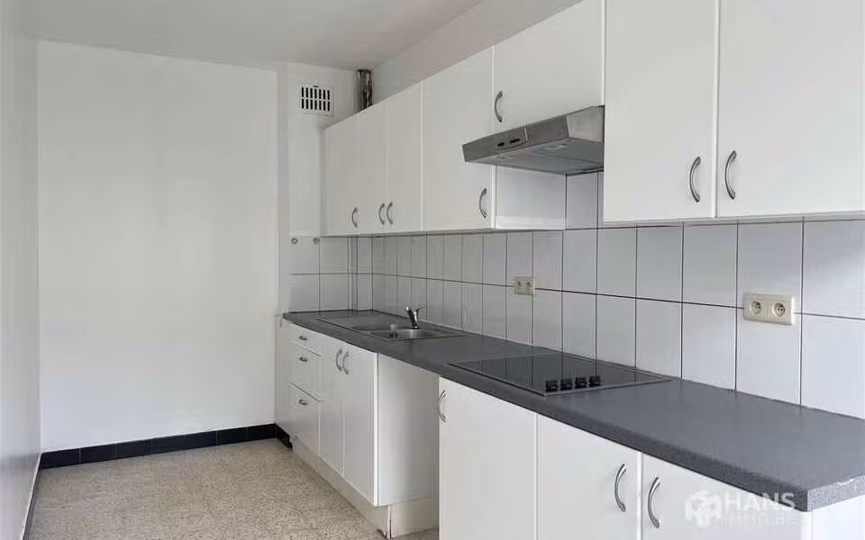 Appartement de deux chambres à coucher avec terrasse à... - 8