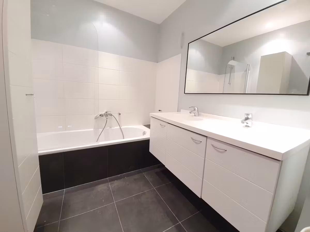 Prachtig familieappartement in Ukkel nabij Ter Kamerenbos - 15