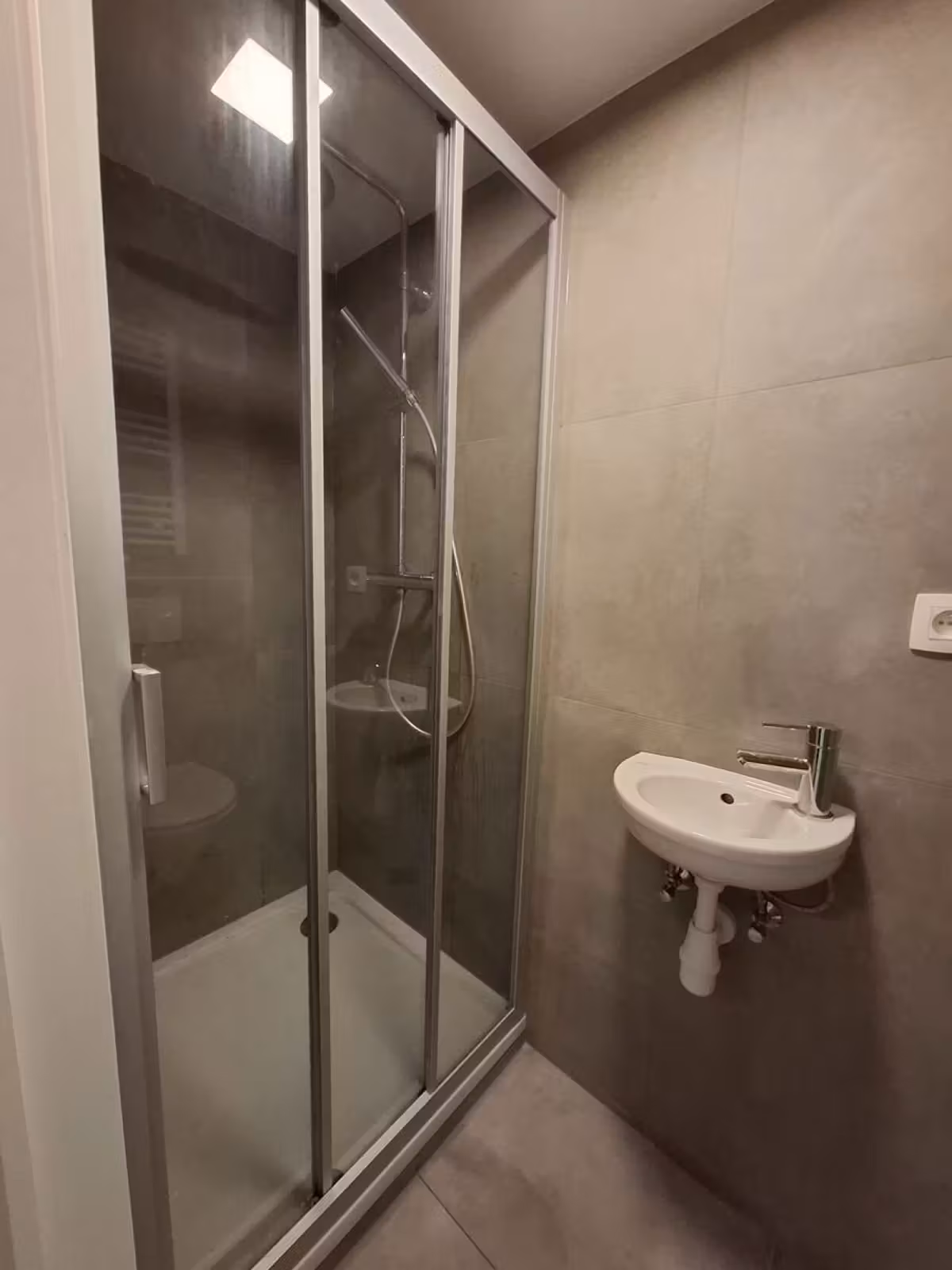 Volledig gerenoveerd appartement in Borgerhout - 10