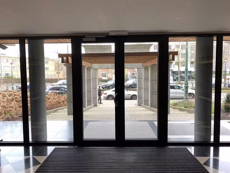 Furnished 1-bedroom apartment with terrace - 9