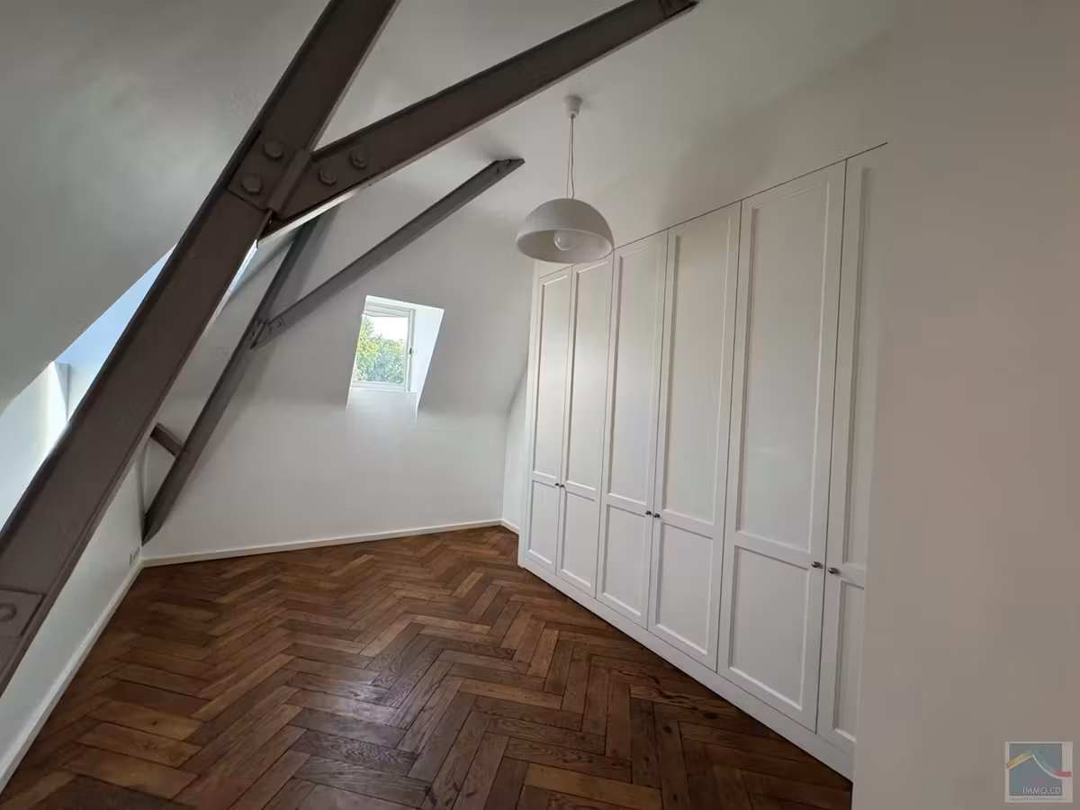 Modern loft of 120 sqm with 2 bedrooms - 9