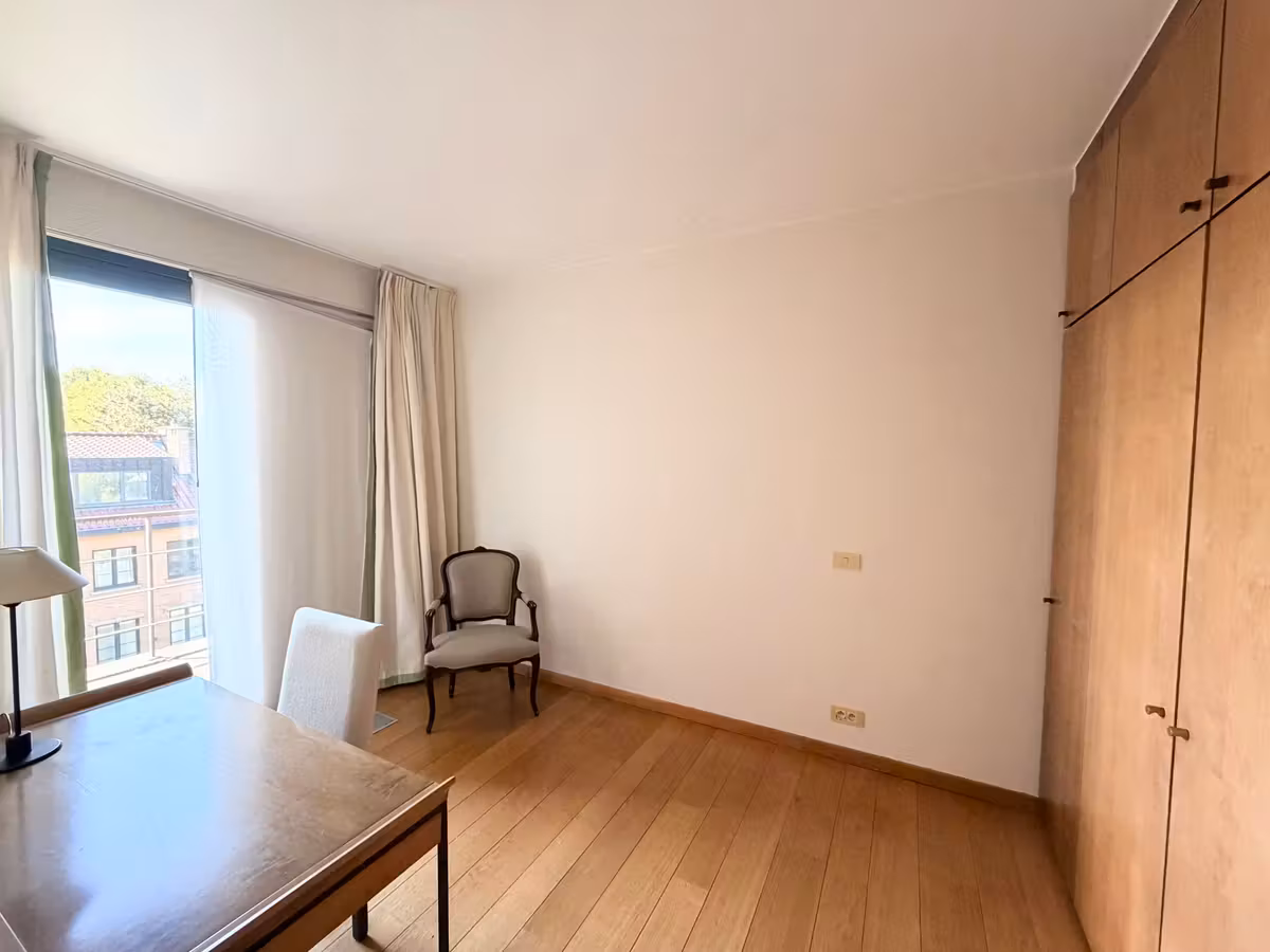 Appartement meublé avec terrasse et parking - 8