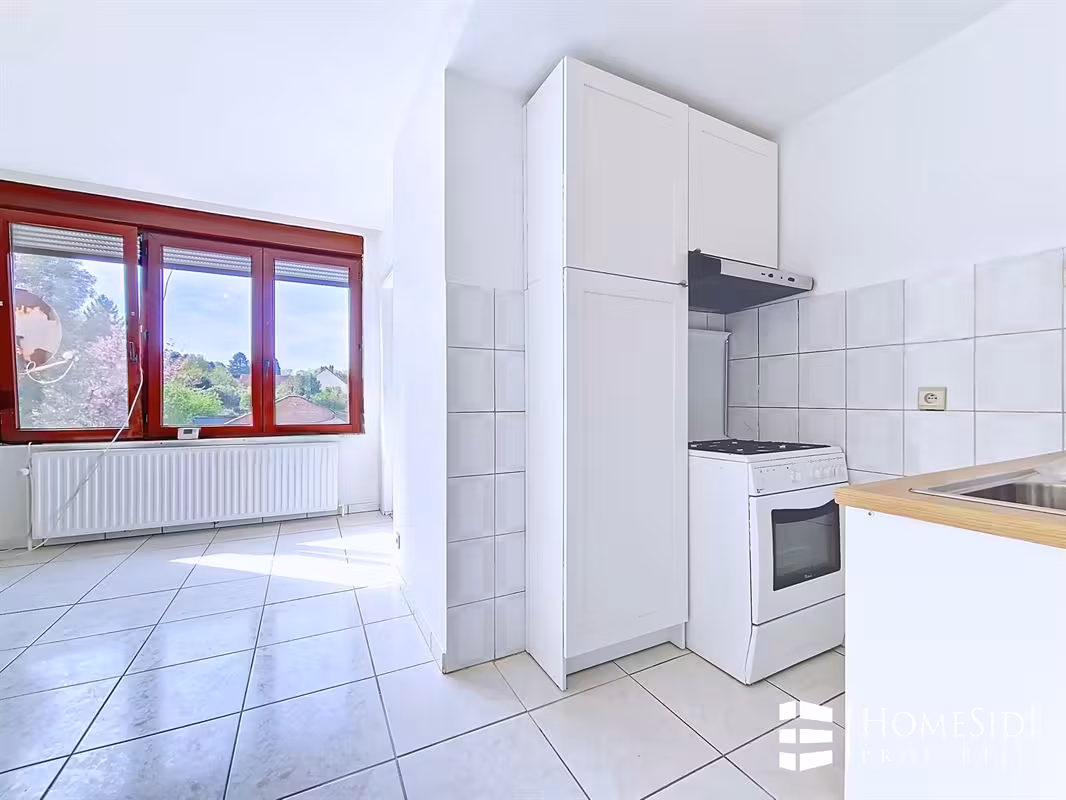 Appartement in Sint-Jans-Molenbeek - 5