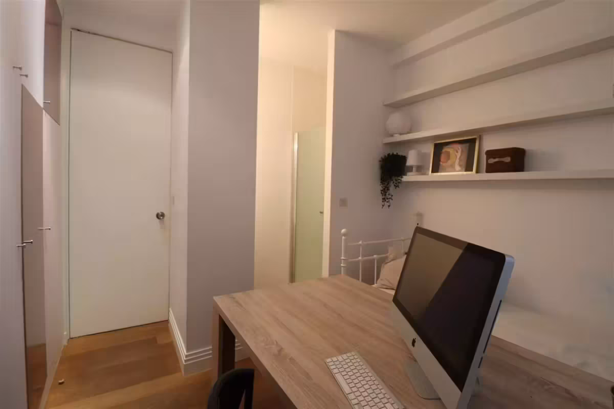 Modern appartement met 2 slaapkamers - 8