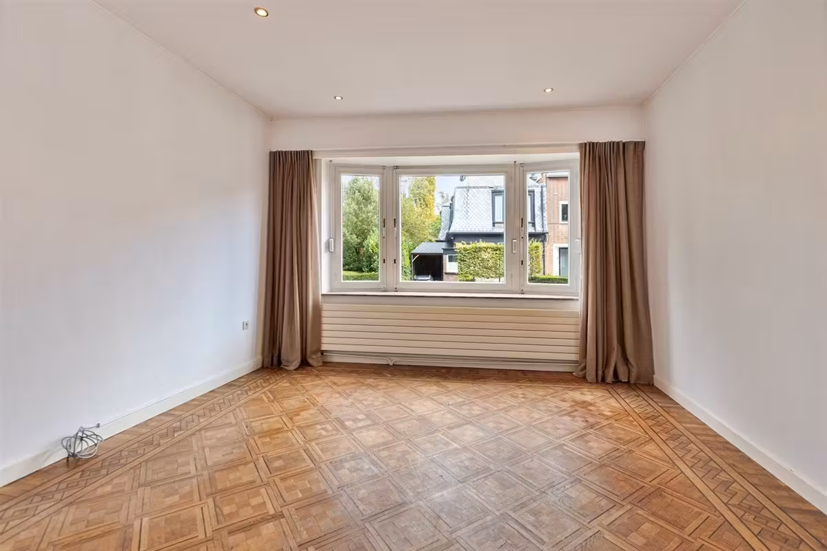 Karaktervolle woning met 4 slaapkamers en tuin - 7