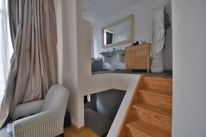Furnished 114 sqm apartment with terrace - 10