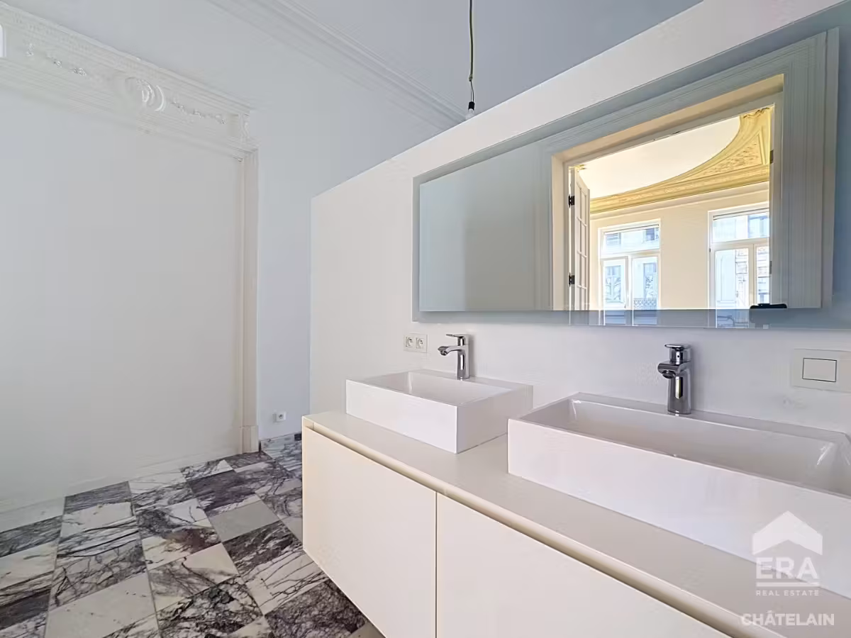 Prachtig appartement met 2 slaapkamers te huur in Brussel - 14