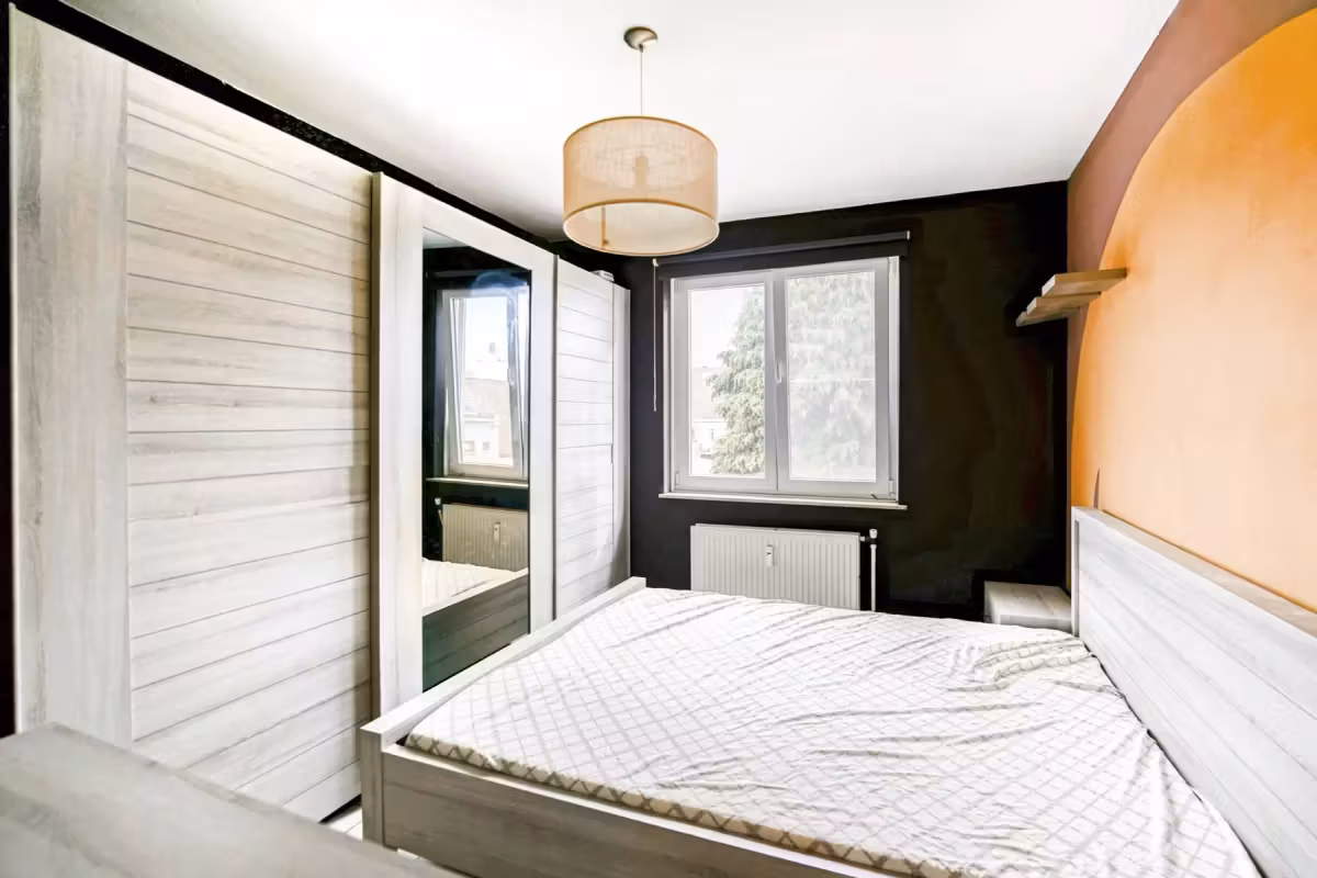 Two-bedroom penthouse with terrace - 4