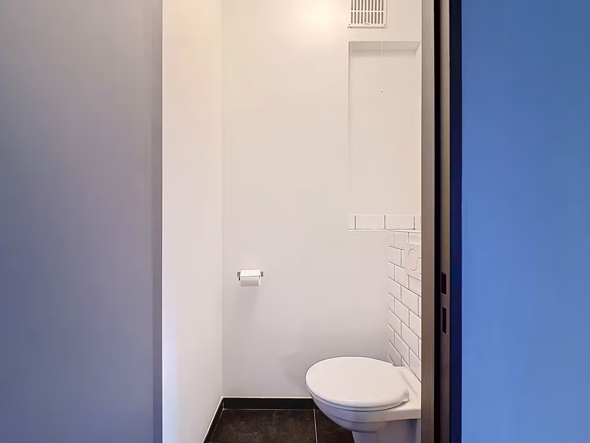 Bright apartment in Merksem with 2 bedrooms - 13