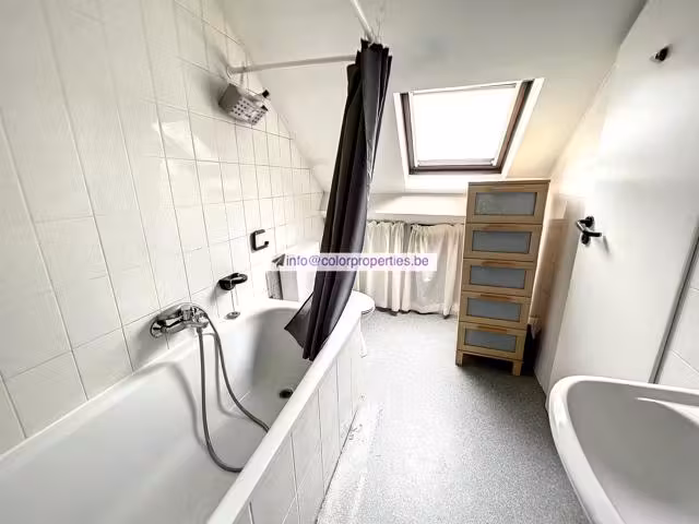 Duplex for rent in the EU district - 7